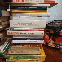 40 libri