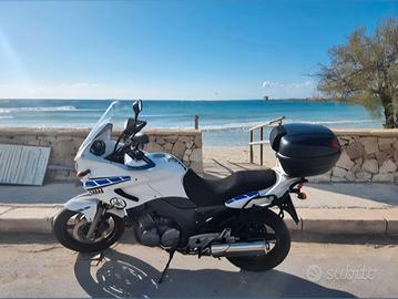 Yamaha TDM 900 
