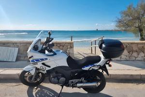 Yamaha TDM 900 