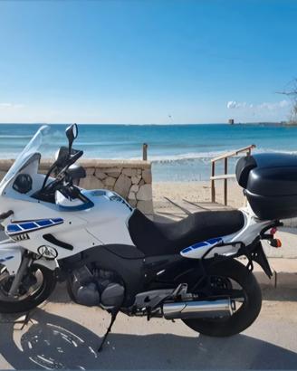 Yamaha TDM 900 