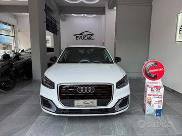 Audi Q2 1.6 TDI S line Edition