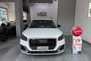 Audi Q2 1.6 TDI S line Edition