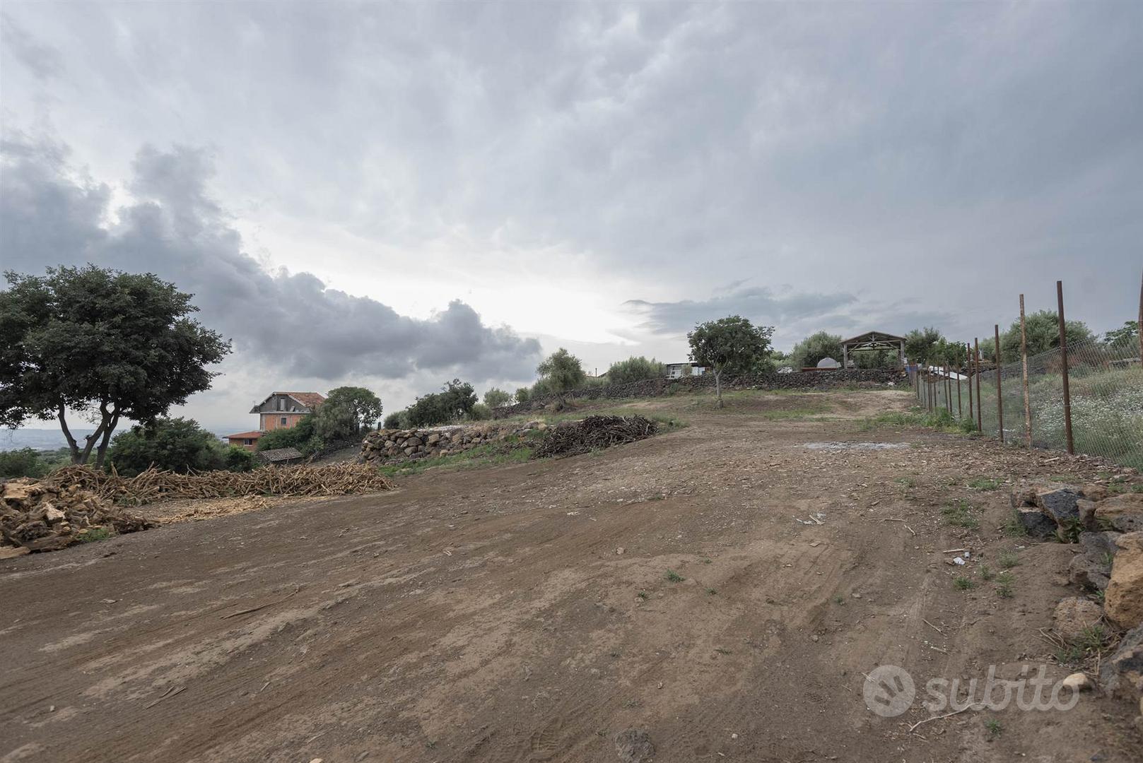 Rif.AL279| terreno agricolo belpasso - Vista 5