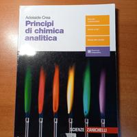 Principi di chimica analitica
