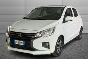 Mitsubishi Space Star 3nd serie 1.2 Intense SDA