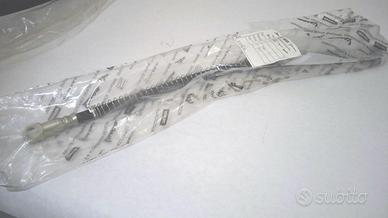 TUBO FLESSIBILE FRENI ANTERIORE APE PIAGGIO 587624