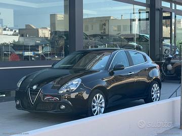 ALFA ROMEO Giulietta 1.6 JTDm-2 120 CV Progression