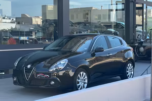 ALFA ROMEO Giulietta 1.6 JTDm-2 120 CV Progression