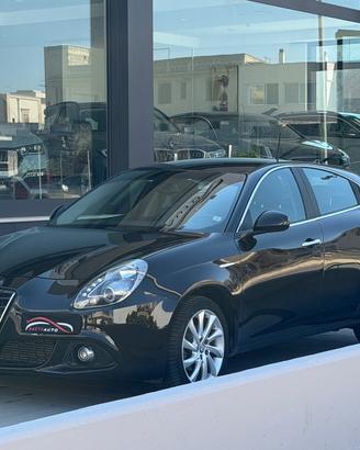 ALFA ROMEO Giulietta 1.6 JTDm-2 120 CV Progression