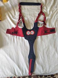 Ausili per Bambini in fase di camminata