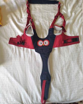 Ausili per Bambini in fase di camminata