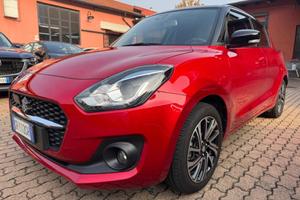 SUZUKI Swift 1.2 Hybrid Top