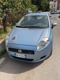 Fiat grande punto