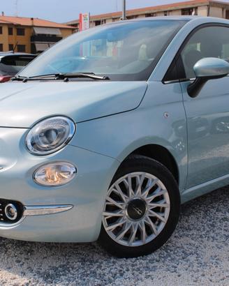 Fiat 500 Tua A SOLI 165€