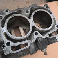 Varie Subaru impreza wrx  EJ20