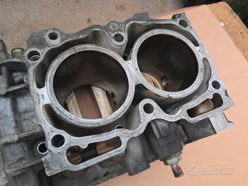 Varie Subaru impreza wrx  EJ20
