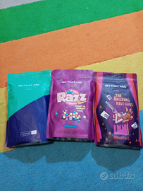 3 boxer on that ass taglia L