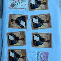 Repubblica 2014 - 4 centenario nascita Martini