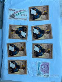 Repubblica 2014 - 4 centenario nascita Martini