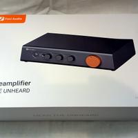 Fosi Audio ZP3 Versatile Preamp + TC (come NUOVO)