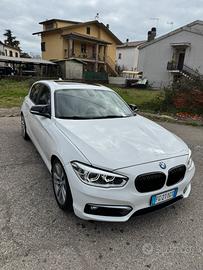 BMW Serie 1 116d