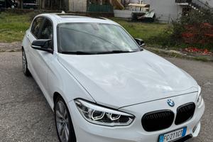 BMW Serie 1 116d