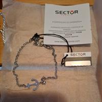 Bracciale Sector Uomo 