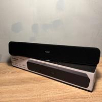 Speaker noonday  Soundbar Bluetooth Wireless