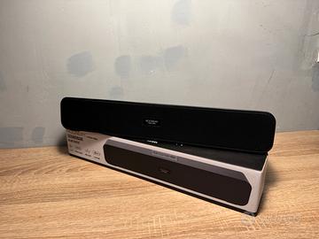 Speaker noonday  Soundbar Bluetooth Wireless
