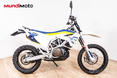 HUSQVARNA 701 ENDURO - 2019