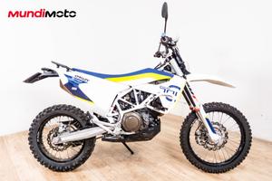 HUSQVARNA 701 ENDURO - 2019