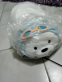 peluche Siamo solo orsi 
