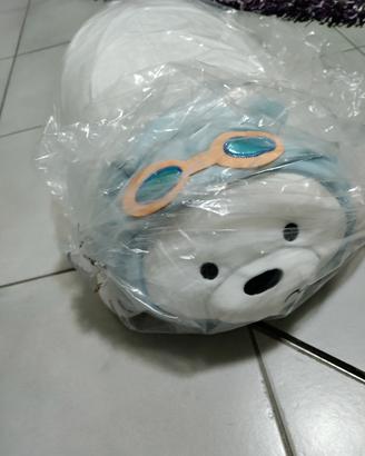 peluche Siamo solo orsi 