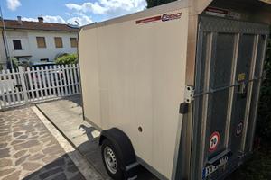 Carrello cresci 650F