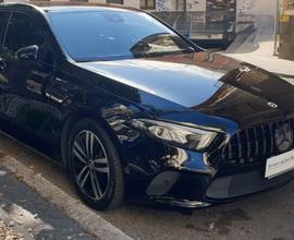 Mercedes Classe A 220 d Sport auto