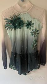 Body pattinaggio dueri