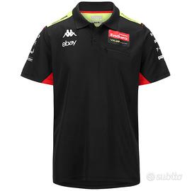 Kappa Polo VR 46 Valentino Rossi