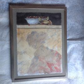 Tecnica mista di Giampaolo talani pubblicato