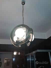 Lampadario e applique di design