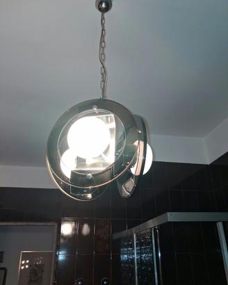 Lampadario e applique di design