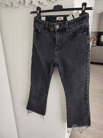 jeans sfrangiato Tommy jeans 