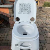 WC Chimico