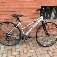Bici sportiva BOTTECCHIA da donna