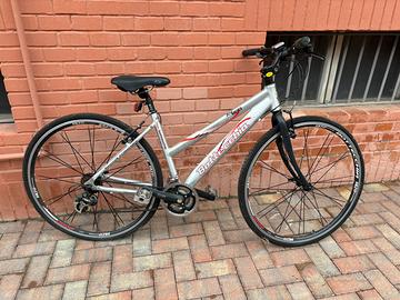 Bici sportiva BOTTECCHIA da donna