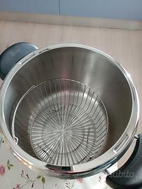 PENTOLA A PRESSIONE.