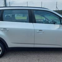 CHEVROLET ORLANDO 2,0 DIESEL 163 CV- 7 POSTI NAVIG