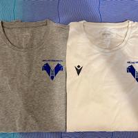 Magliette allenamento Hellas Verona XL