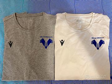 Magliette allenamento Hellas Verona XL