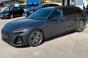 Audi A5 SPB MILD-HYB S_LINE MATRIX 2XMMI