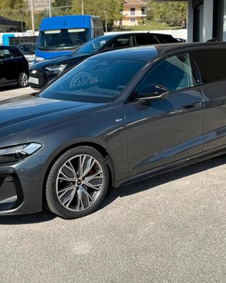 Audi A5 SPB MILD-HYB S_LINE MATRIX 2XMMI